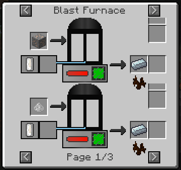 minecraft industrial craft 2 blast furnace - Download - Industrial ...